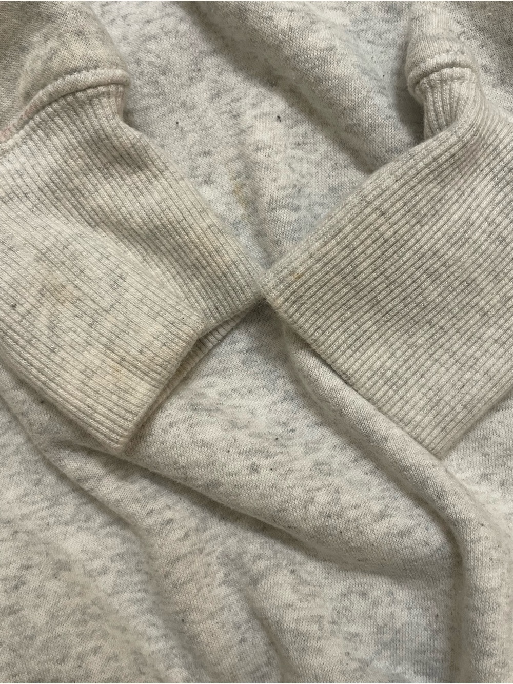 Nike Heritage Crewneck - Picture 4 of 10